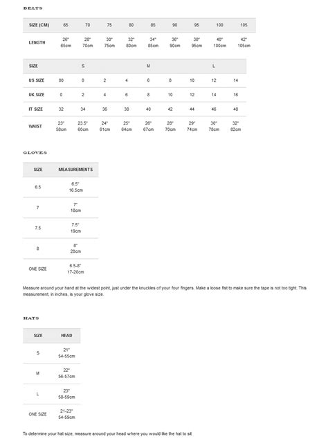 burberry her sizes|Burberry blue label size chart.